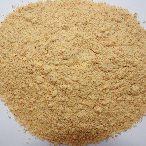 Ядра миндаля дробленые обжаренные